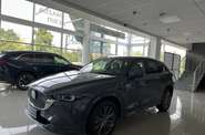 Mazda CX-5 Top