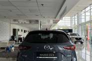 Mazda CX-5 Top