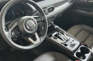 Mazda CX-5 Top