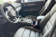 Mazda CX-5 Top