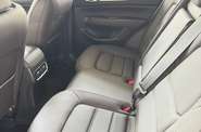 Mazda CX-5 Top