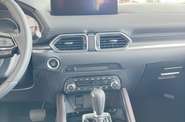 Mazda CX-5 Top