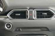 Mazda CX-5 Top