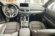 Mazda CX-5 Top
