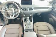 Mazda CX-5 Top