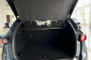 Mazda CX-5 Top