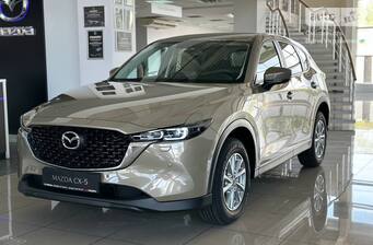 Mazda CX-5 2026 Touring S