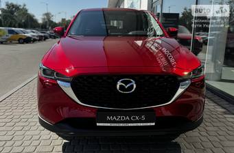 Mazda CX-5 2024 Touring S