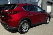 Mazda CX-5 Touring S