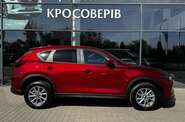 Mazda CX-5 Touring S