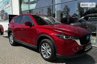 Mazda CX-5 2024 в Полтава