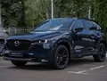 Mazda CX-5 Mazda CX-5