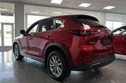 Mazda CX-5 Touring S