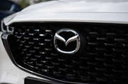 Mazda CX-5 Sport Black