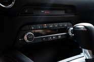 Mazda CX-5 Sport Black