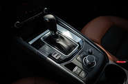 Mazda CX-5 Sport Black