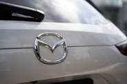 Mazda CX-5 Sport Black