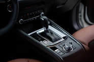 Mazda CX-5 Sport Black