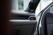 Mazda CX-5 Sport Black