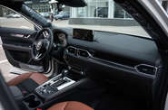 Mazda CX-5 Sport Black