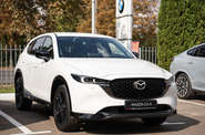 Mazda CX-5 Sport Black