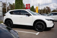 Mazda CX-5 Sport Black