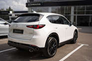 Mazda CX-5 Sport Black