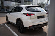 Mazda CX-5 Sport Black