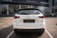 Mazda CX-5 Sport Black