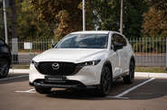 Mazda CX-5 Sport Black