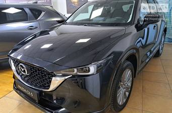 Mazda CX-5 2024 Style