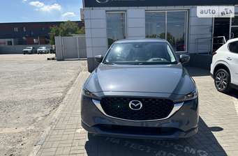 Mazda CX-5 2024 в Кривий Ріг