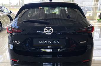 Mazda CX-5 2024 Style