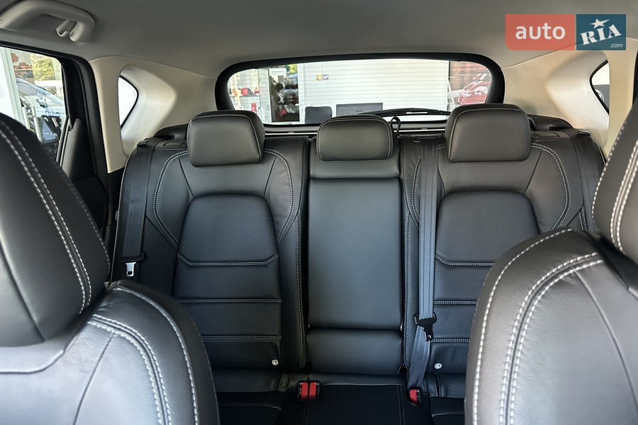 Mazda CX-5 - фото 24