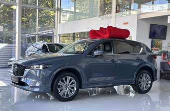 Mazda CX-5 2025 в Одеса