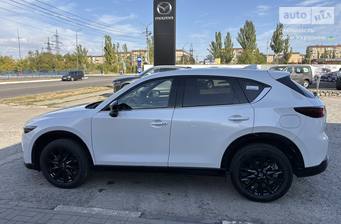 Mazda CX-5 2024 Sport Black