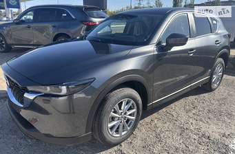 Mazda CX-5 2024 в Кривий Ріг