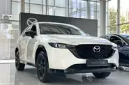 Mazda CX-5 Sport Black