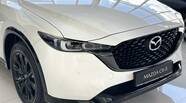 Mazda CX-5 Sport Black