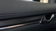Mazda CX-5 Sport Black