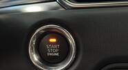 Mazda CX-5 Sport Black