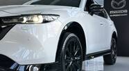 Mazda CX-5 Sport Black