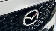 Mazda CX-5 Sport Black