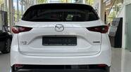 Mazda CX-5 Sport Black