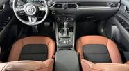 Mazda CX-5 Sport Black