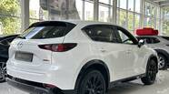 Mazda CX-5 Sport Black