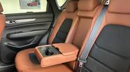 Mazda CX-5 Sport Black