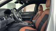 Mazda CX-5 Sport Black