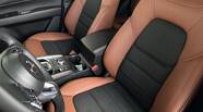 Mazda CX-5 Sport Black