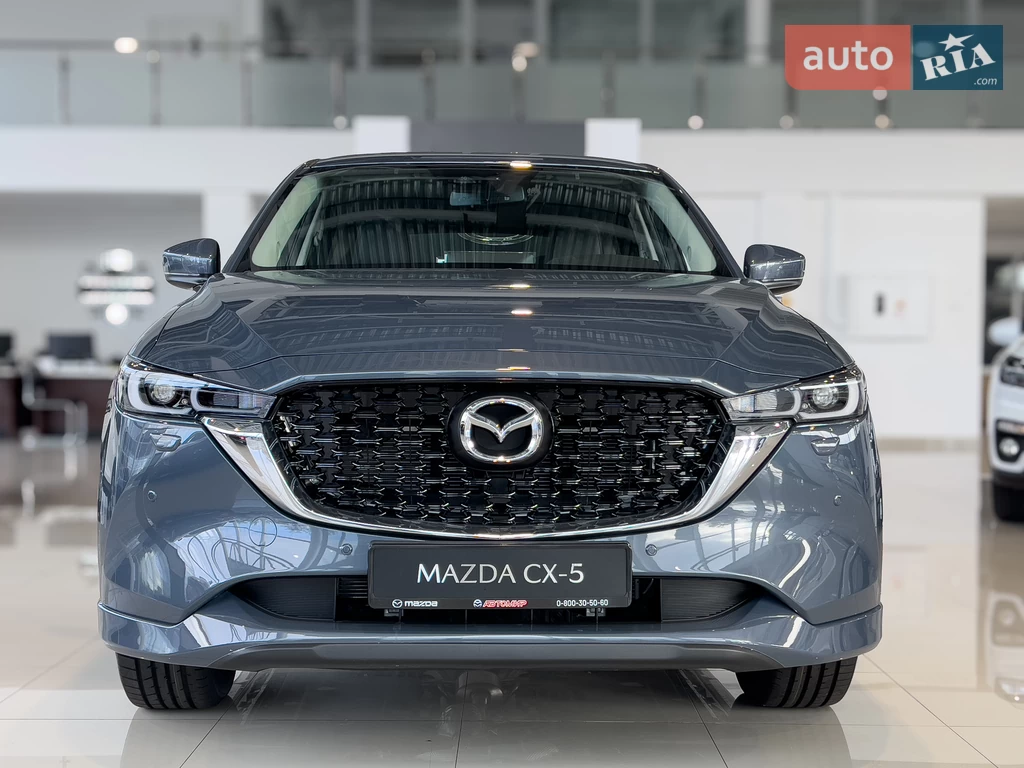 Mazda CX-5 Style
